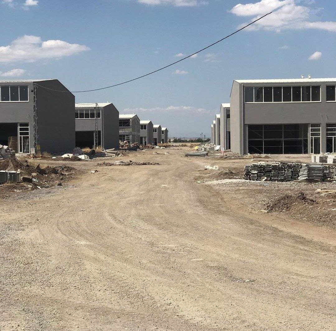 ERC Yapı İnşaat Bizden Kareler