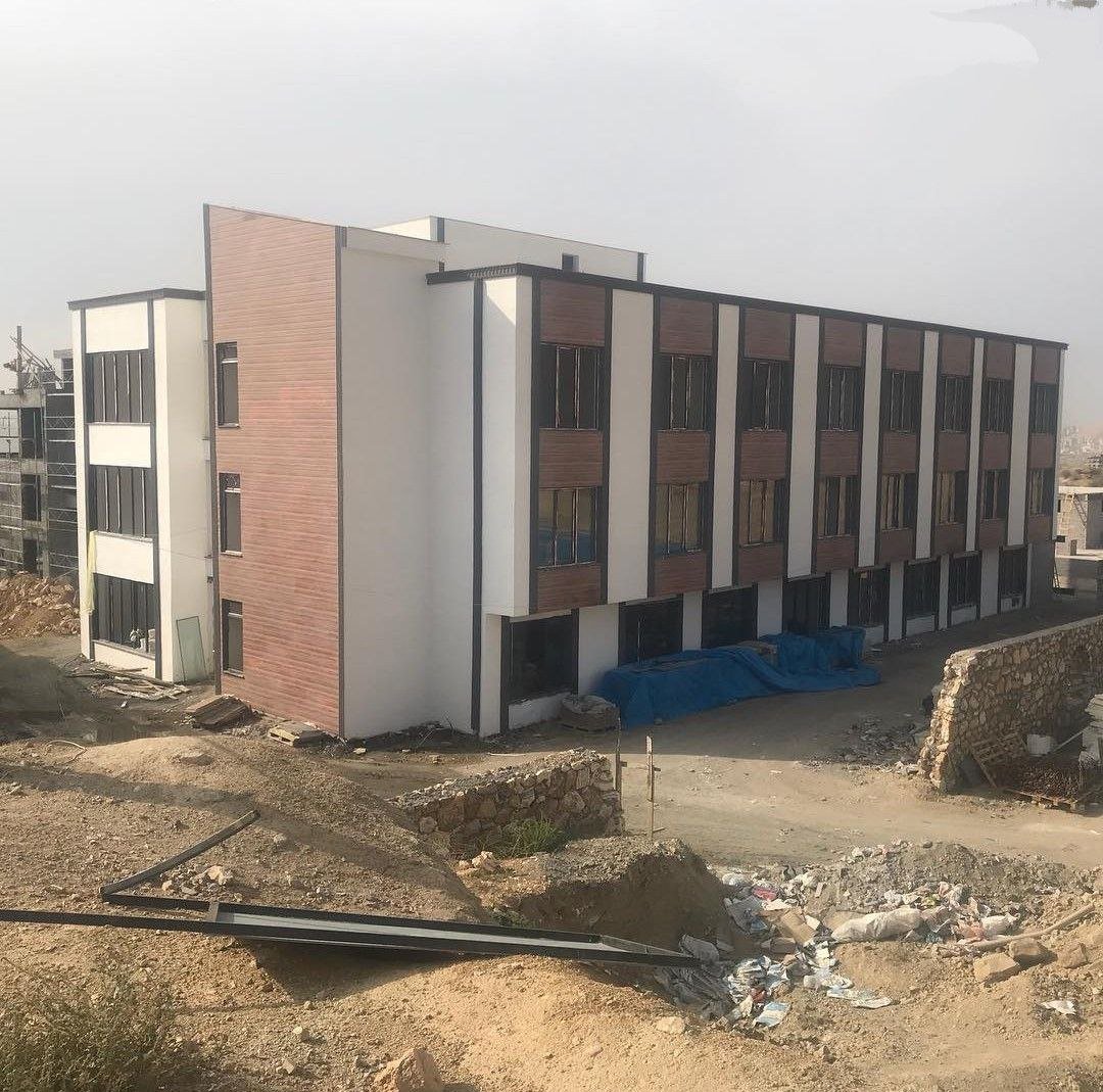 ERC Yapı İnşaat Bizden Kareler