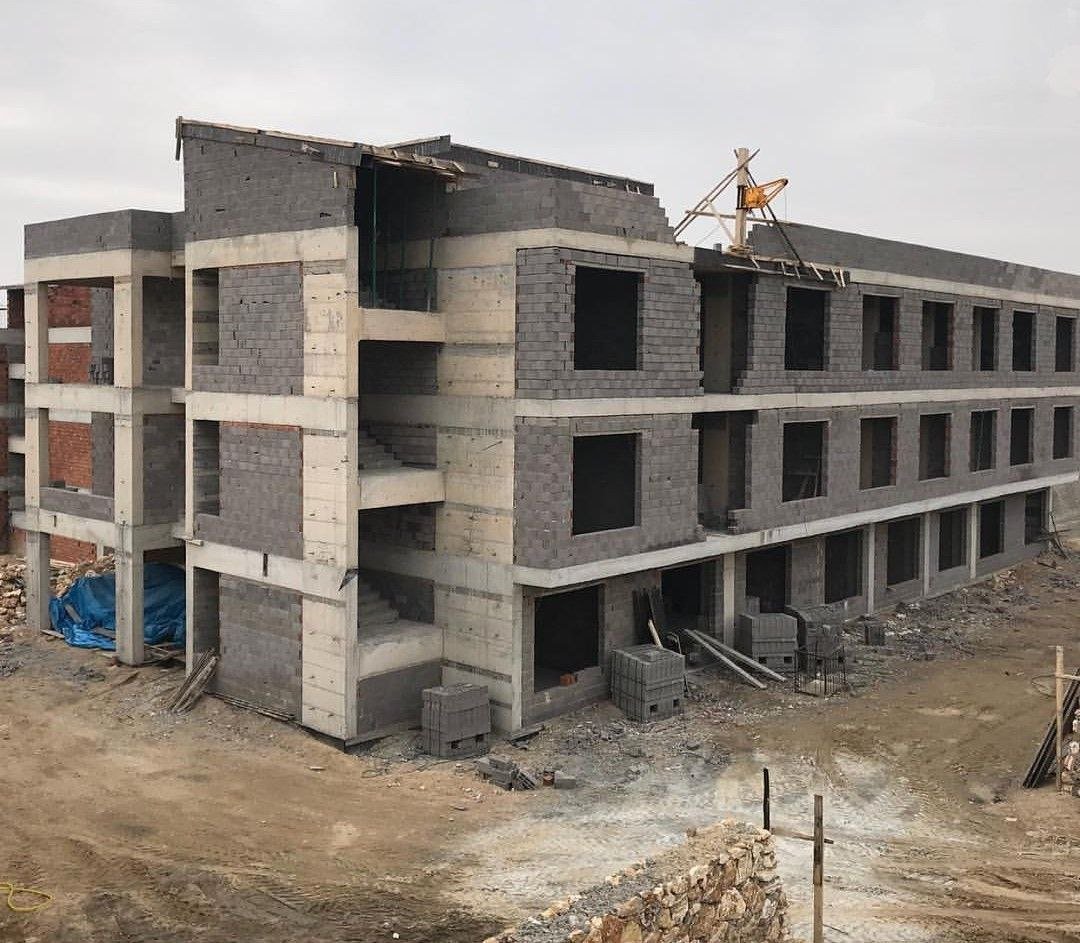 ERC Yapı İnşaat Bizden Kareler